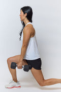 Women's Workout Shorts – High Waist, Athletic, Excel