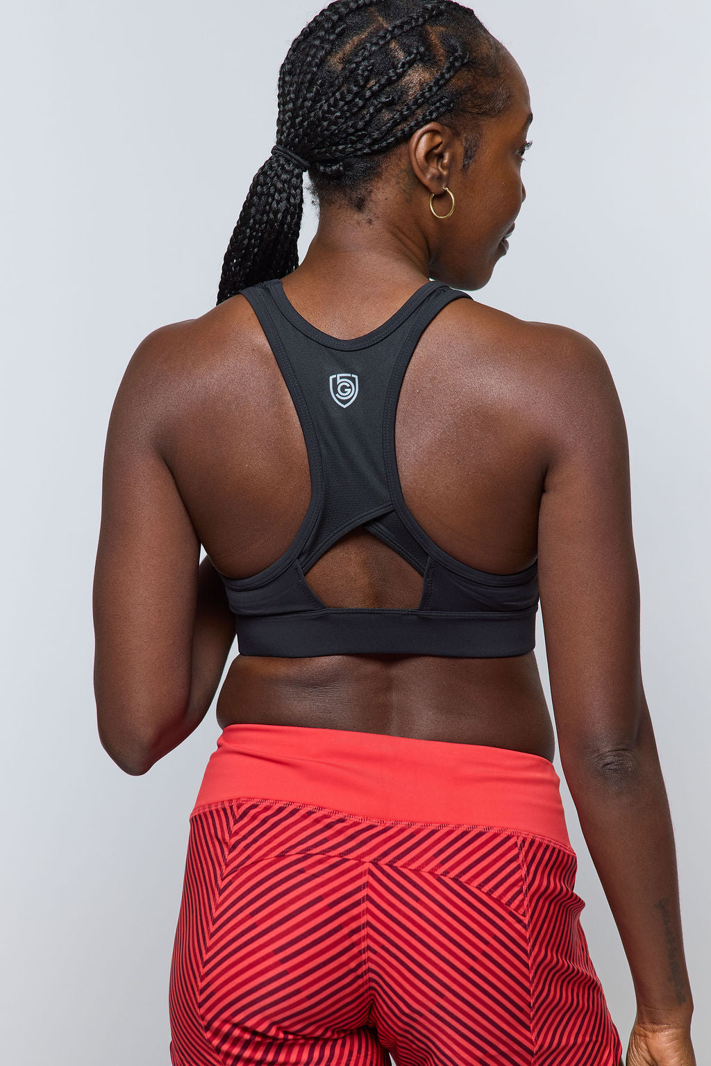 Women's Workout Shorts – High Waist, Athletic, Excel