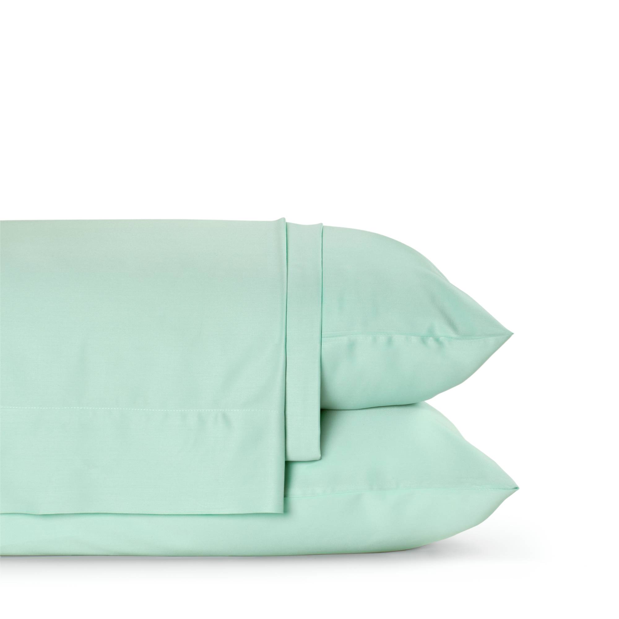 Bamboo Viscose Sheet Set – 4-Piece, Luxury Softness, Queen/King