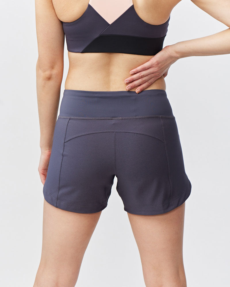 Women's Workout Shorts – High Waist, Athletic, Excel