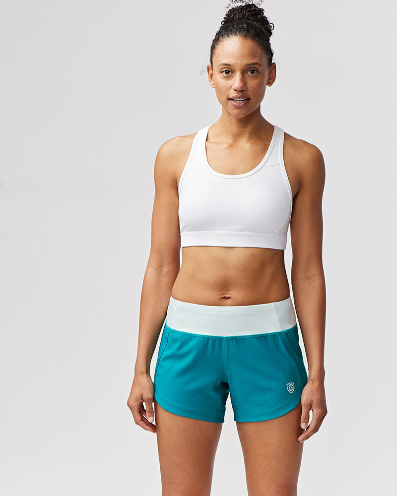 Women's Workout Shorts – High Waist, Athletic, Excel