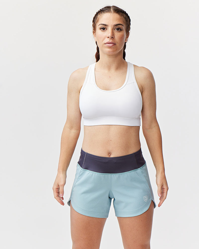 Women's Workout Shorts – High Waist, Athletic, Excel
