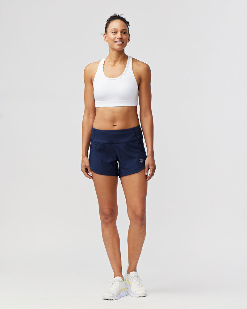 Women's Workout Shorts – High Waist, Athletic, Excel