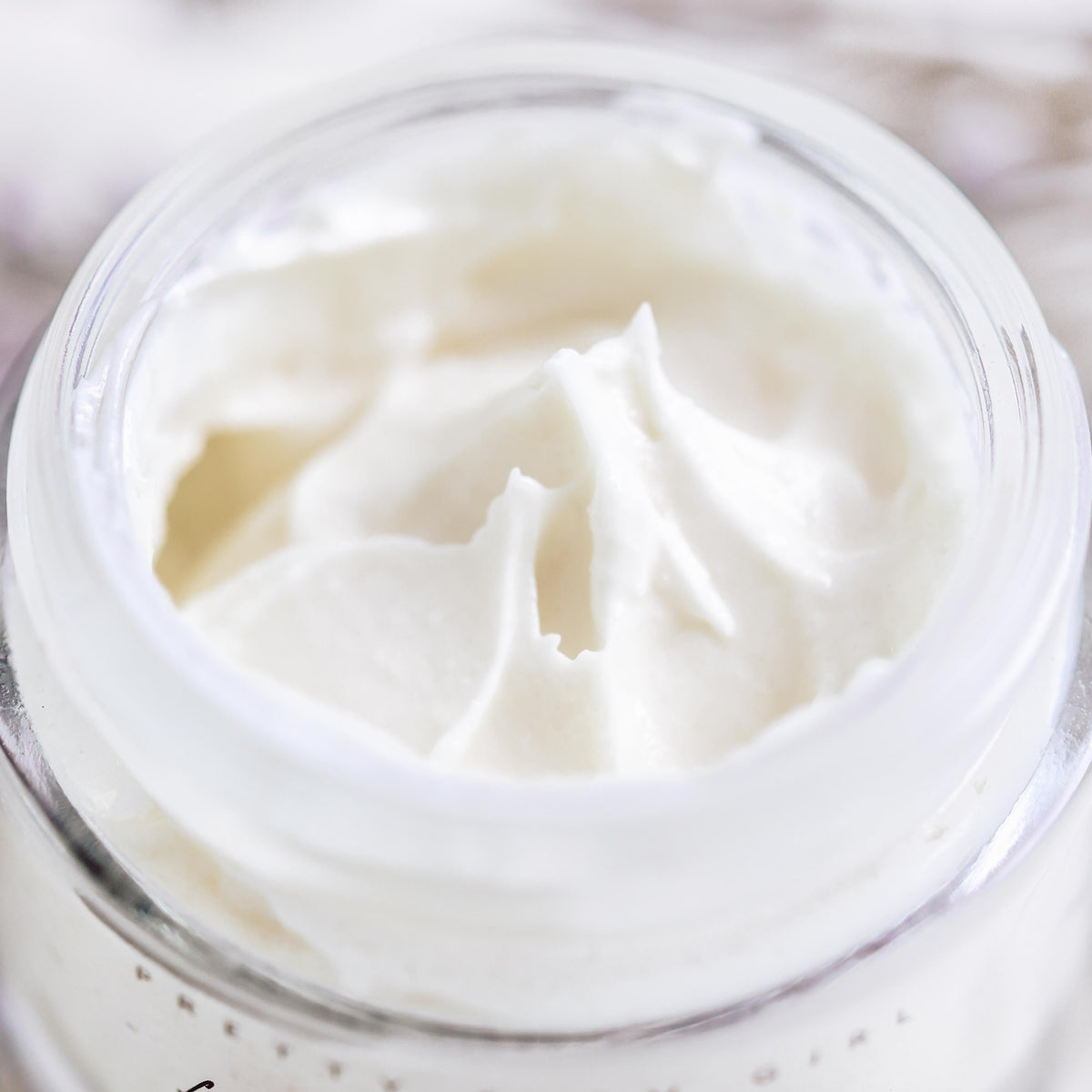 Anti-Aging Face Cream – Tallow Moisturizer, 0.78 oz Glass Jar