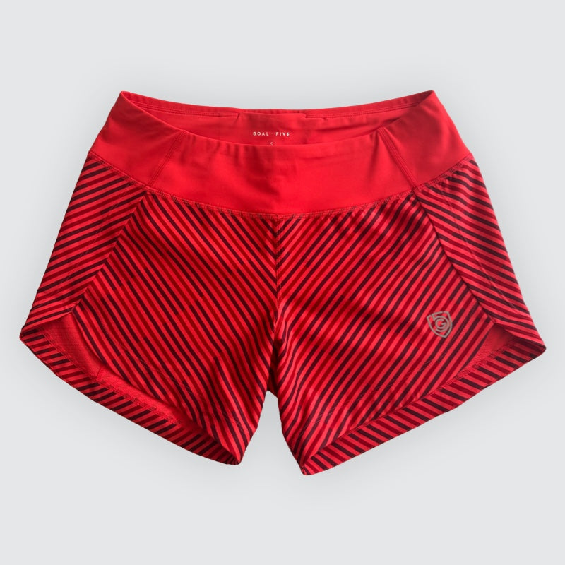 Women's Workout Shorts – High Waist, Athletic, Excel