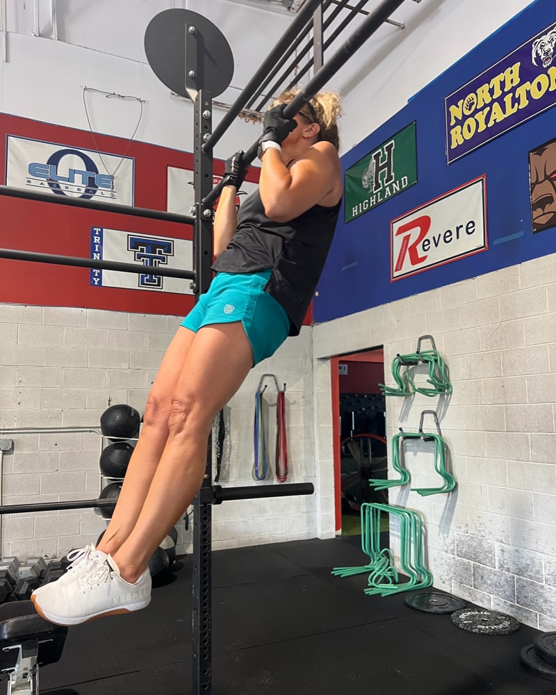 Women's Workout Shorts – High Waist, Athletic, Excel