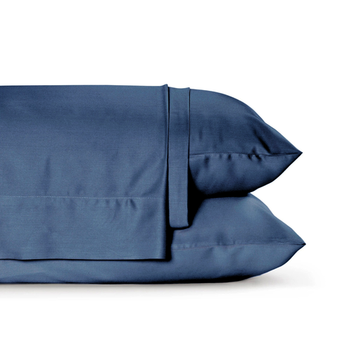 Bamboo Viscose Sheet Set – 4-Piece, Luxury Softness, Queen/King