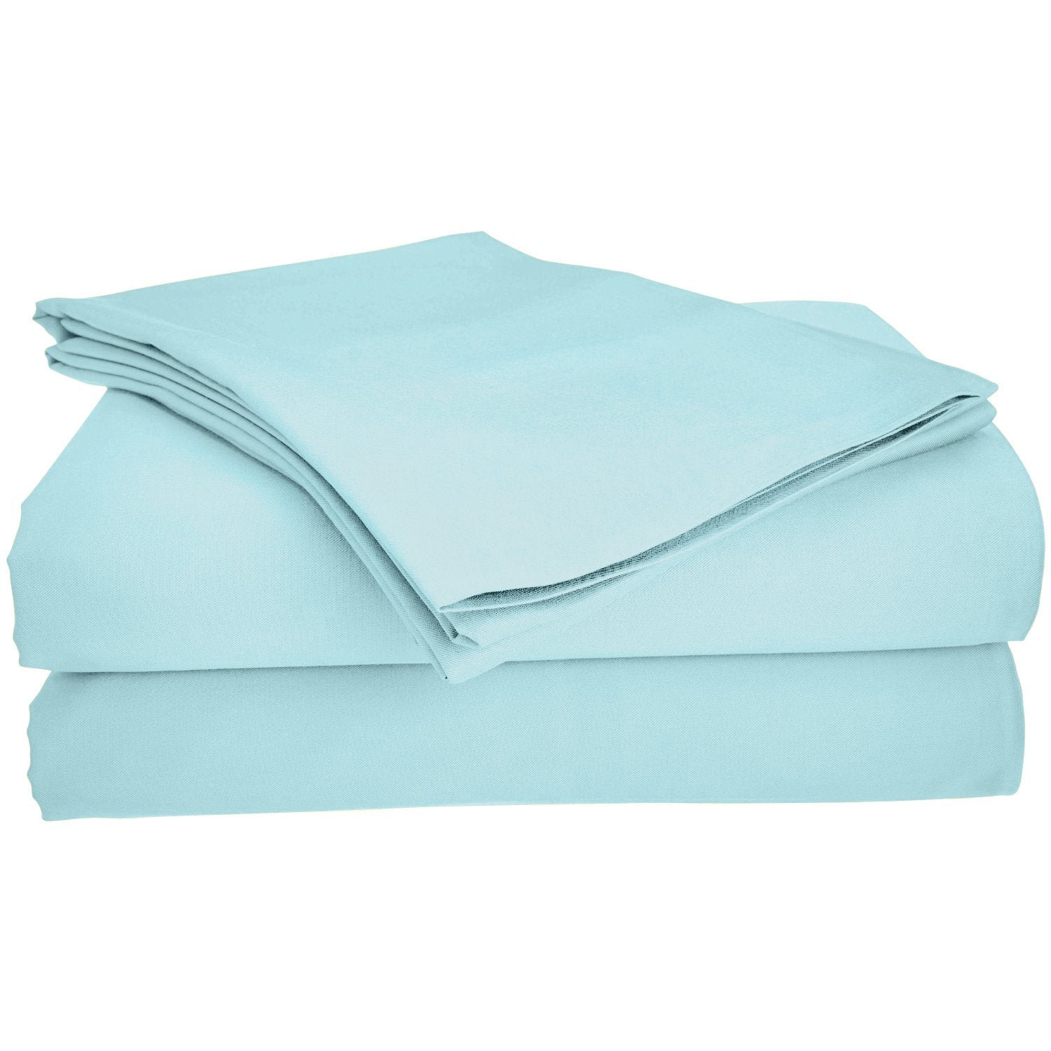 Bamboo Viscose Sheet Set – 4-Piece, Luxury Softness, Queen/King