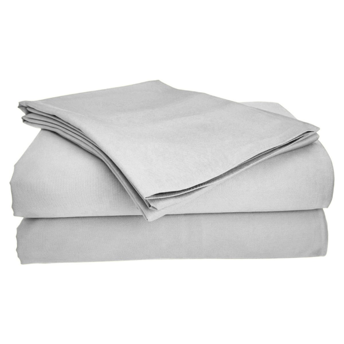 Bamboo Viscose Sheet Set – 4-Piece, Luxury Softness, Queen/King