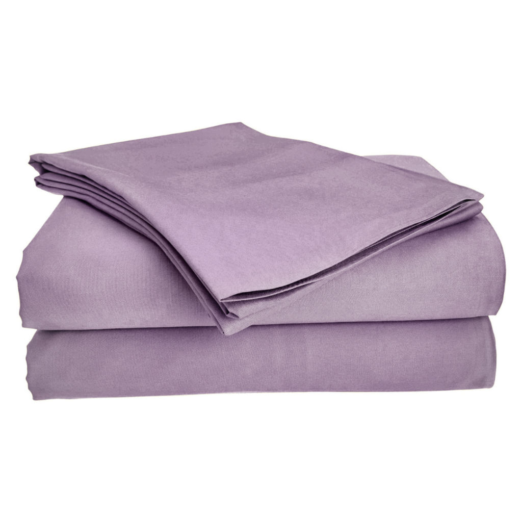 Bamboo Viscose Sheet Set – 4-Piece, Luxury Softness, Queen/King