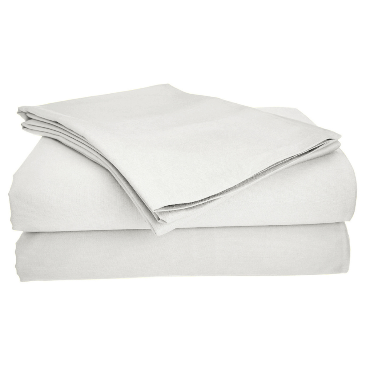 Bamboo Viscose Sheet Set – 4-Piece, Luxury Softness, Queen/King
